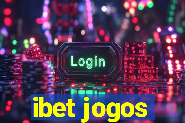 ibet jogos